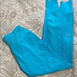 Alo XS Lounge leggings excellent condition
